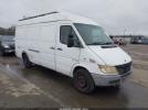 Dodge Sprinter Van 2500 Shc Image 1