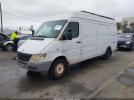 Dodge Sprinter Van 2500 Shc Image 16