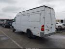 Dodge Sprinter Van 2500 Shc Image 4
