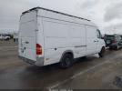 Dodge Sprinter Van 2500 Shc Image 2