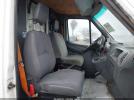 Dodge Sprinter Van 2500 Shc Image 5