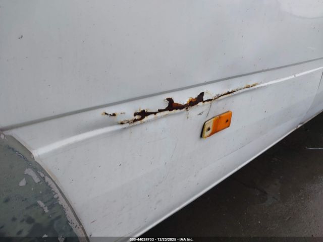 Dodge Sprinter Van 2500 Shc Image 3