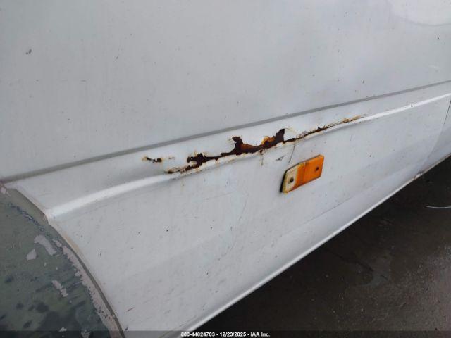 Dodge Sprinter Van 2500 Shc Image 3