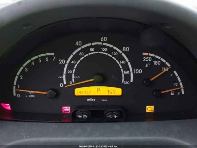 Dodge Sprinter Van 2500 Shc Image 15