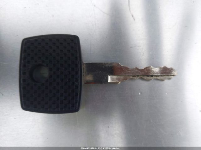 Dodge Sprinter Van 2500 Shc Image 10