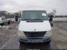 Dodge Sprinter Van 2500 Shc Image 8