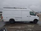 Dodge Sprinter Van 2500 Shc Image 14