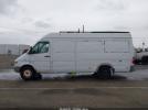 Dodge Sprinter Van 2500 Shc Image 13