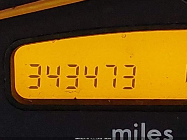 Dodge Sprinter Van 2500 Shc Image 11