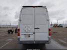 Dodge Sprinter Van 2500 Shc Image 12