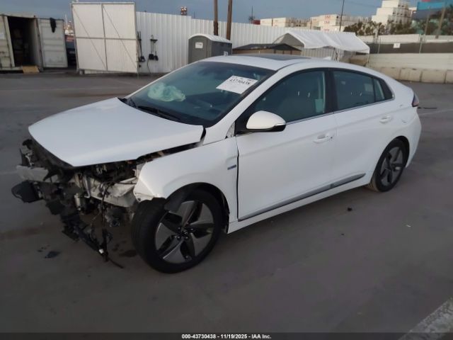 Hyundai Ioniq Sel Image 12