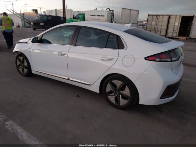 Hyundai Ioniq Sel Image 13