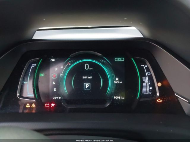 Hyundai Ioniq Sel Image 9