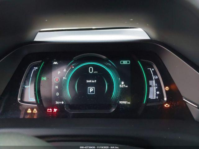 Hyundai Ioniq Sel Image 9