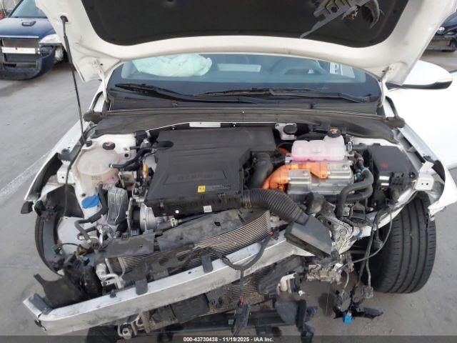 Hyundai Ioniq Sel Image 10