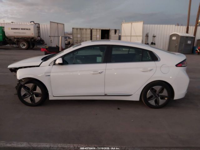 Hyundai Ioniq Sel Image 7