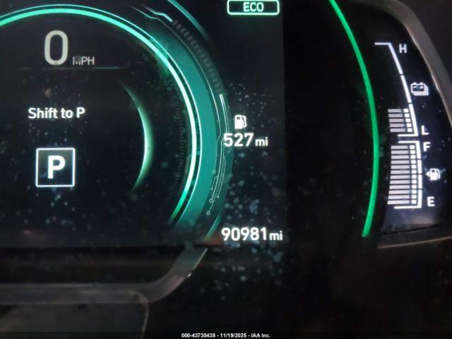 Hyundai Ioniq Sel Image 11