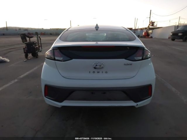Hyundai Ioniq Sel Image 15