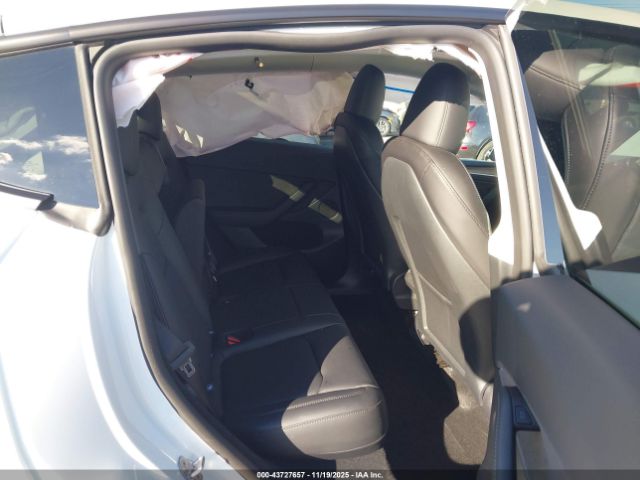 Tesla Model Y Long Range Dual Motor Rear-wheel Drive Image 10