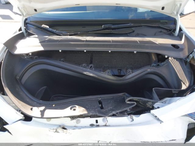 Tesla Model Y Long Range Dual Motor Rear-wheel Drive Image 15