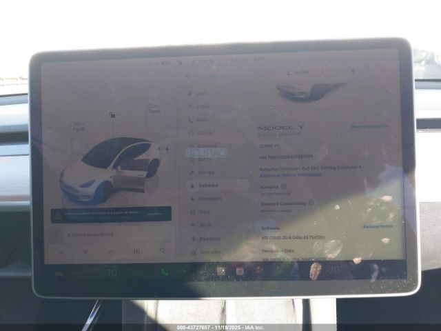 Tesla Model Y Long Range Dual Motor Rear-wheel Drive Image 17