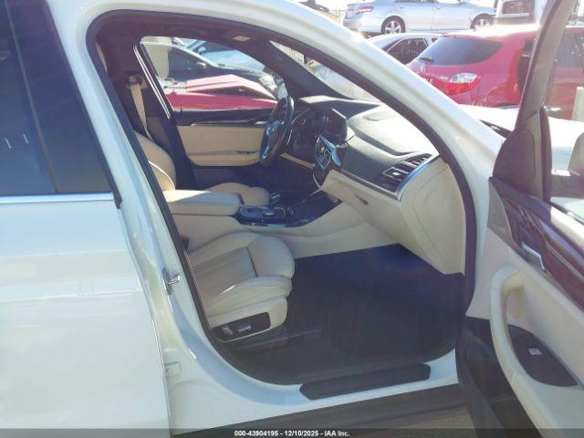 BMW X Series Xdrive30i Image 17