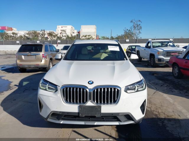 BMW X Series Xdrive30i Image 9