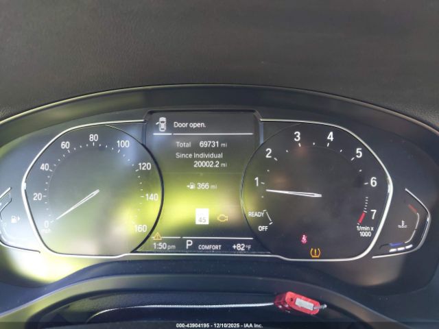 BMW X Series Xdrive30i Image 14