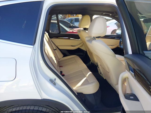 BMW X Series Xdrive30i Image 2