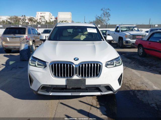 BMW X Series Xdrive30i Image 8
