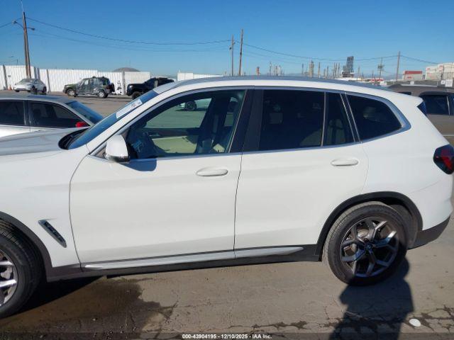 BMW X Series Xdrive30i Image 12