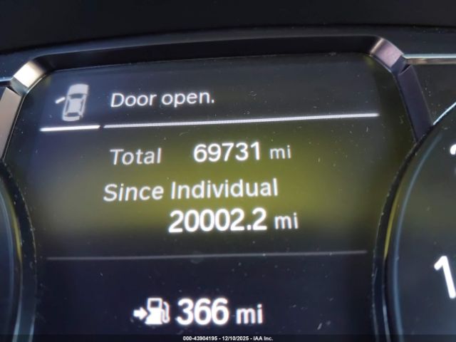 BMW X Series Xdrive30i Image 11