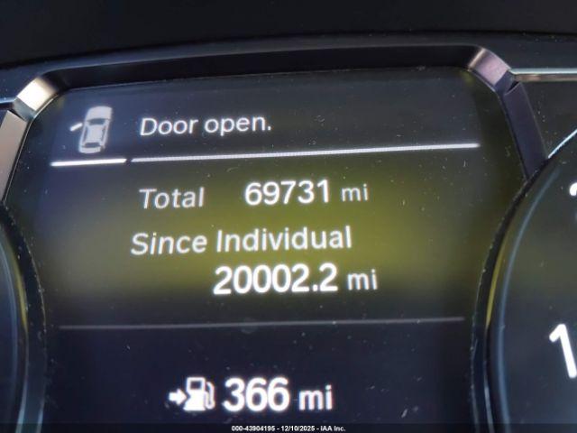 BMW X Series Xdrive30i Image 11