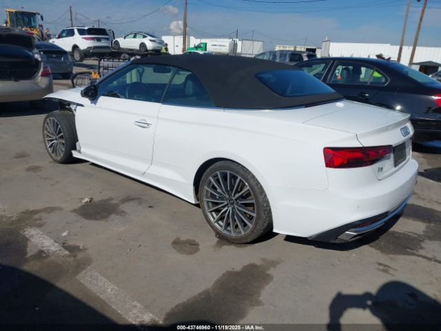Audi A5 Premium Plus 45 Tfsi Quattro S Tronic Image 9