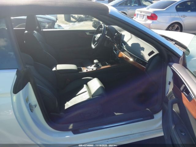 Audi A5 Premium Plus 45 Tfsi Quattro S Tronic Image 10