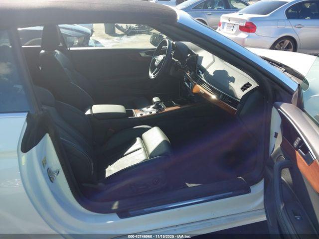 Audi A5 Premium Plus 45 Tfsi Quattro S Tronic Image 10