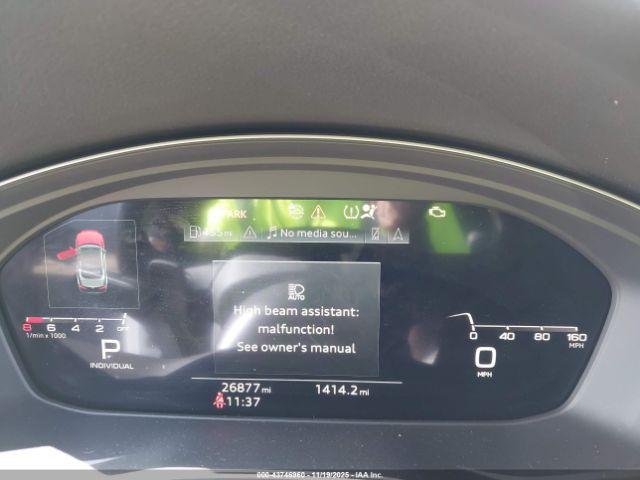 Audi A5 Premium Plus 45 Tfsi Quattro S Tronic Image 4