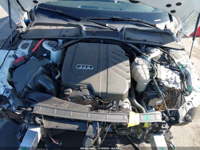 Audi A5 Premium Plus 45 Tfsi Quattro S Tronic Image 13