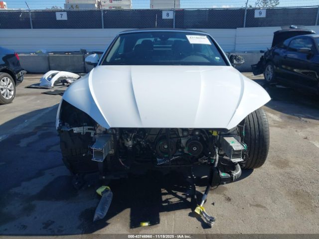 Audi A5 Premium Plus 45 Tfsi Quattro S Tronic Image 5