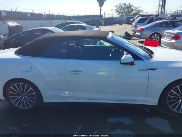 Audi A5 Premium Plus 45 Tfsi Quattro S Tronic Image 7