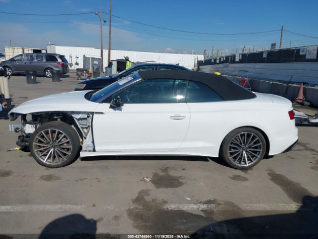 Audi A5 Premium Plus 45 Tfsi Quattro S Tronic Image 2