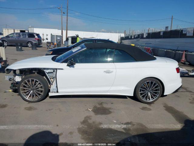 Audi A5 Premium Plus 45 Tfsi Quattro S Tronic Image 2