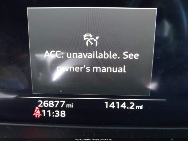 Audi A5 Premium Plus 45 Tfsi Quattro S Tronic Image 14