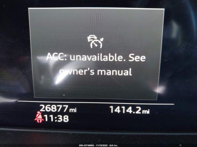 Audi A5 Premium Plus 45 Tfsi Quattro S Tronic Image 14