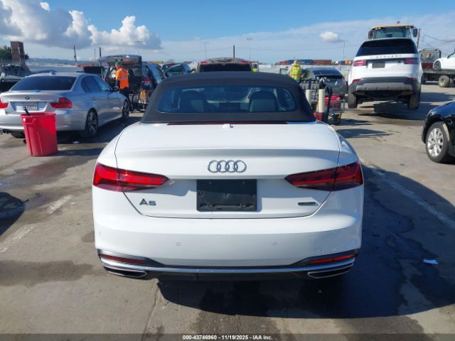 Audi A5 Premium Plus 45 Tfsi Quattro S Tronic Image 15