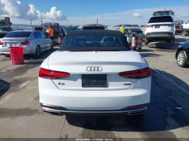 Audi A5 Premium Plus 45 Tfsi Quattro S Tronic Image 15