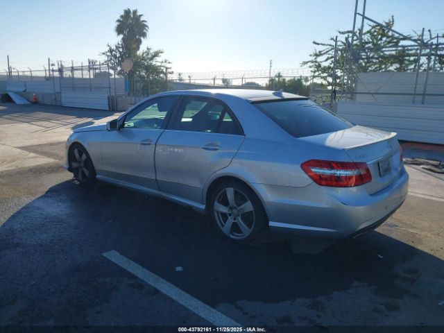 Mercedes-Benz E-Class Image 6