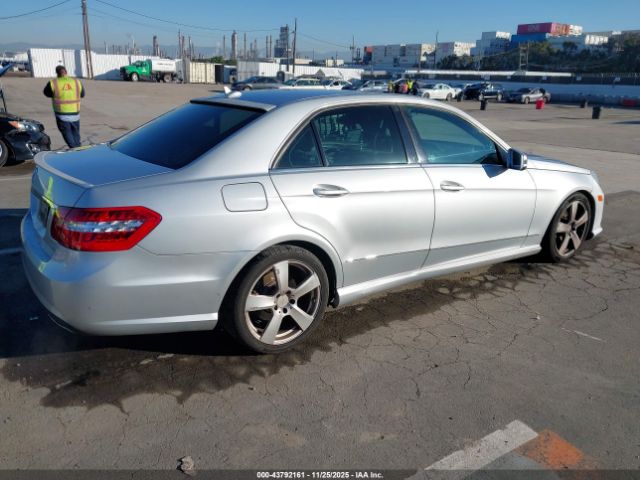 Mercedes-Benz E-Class Image 4