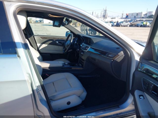 Mercedes-Benz E-Class Image 10