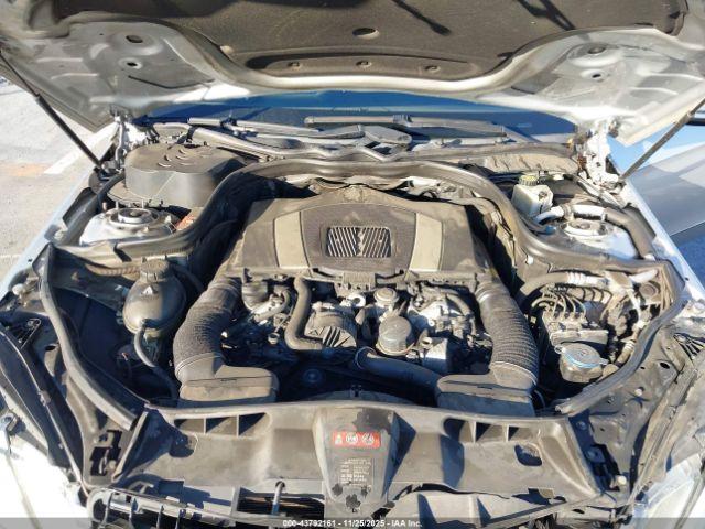 Mercedes-Benz E-Class Image 14